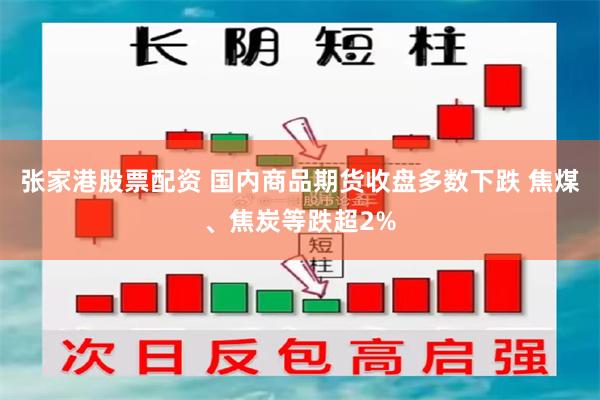 张家港股票配资 国内商品期货收盘多数下跌 焦煤、焦炭等跌超2%